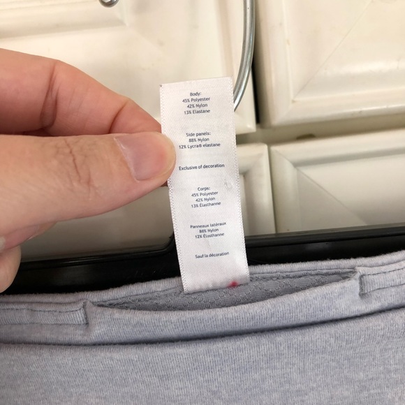 Ivivva by Lululemon yoga crops - Picture 8 of 10